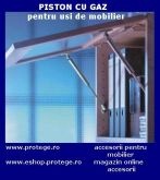 PISTON CU GAZ 80 N COD 03.0539.E08.11